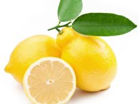 Limones caja de 14 Kg-389