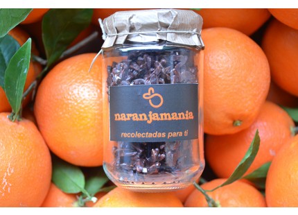 Productos Artesanos Naranjamania