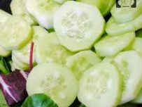 Pepino valenciano 1kg