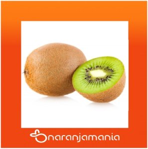 KIWI 5 kg große Größe ✔