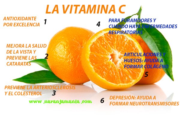 Comprar Naranjas Online