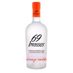 Gin 69 Brosses Naranja Navelina ✔-0