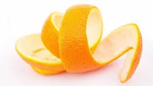 Piel de Naranja