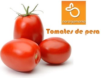 Tomate de Pera 1kg ✔-0