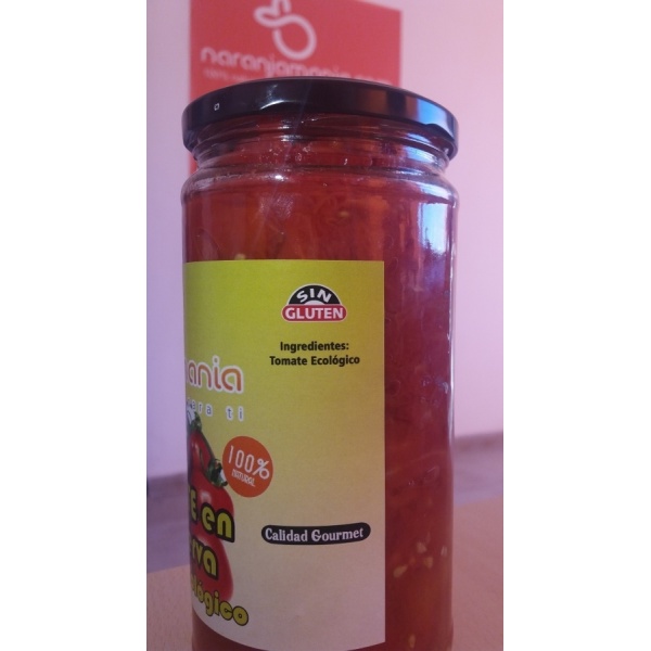 Tomate en conserva 750gr ✔-872