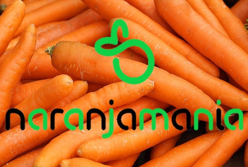 Zanahoria 1kg ✔-959