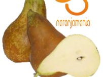 Pera conferencia 1kg ✔-975