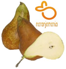 Pera conferencia 1kg ✔-975