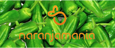 Pimiento del padrón 500g-0