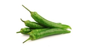 Guindilla verde-piparras 500gr ✔-996