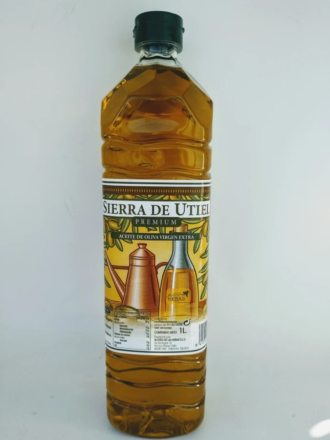 Aceite oliva virgen 1L ✔-993
