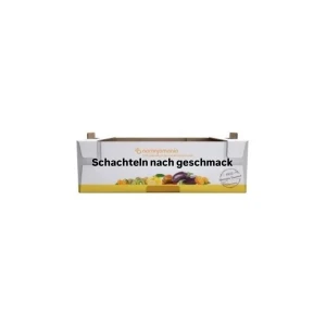 Schachtel nach Geschmack 19kg