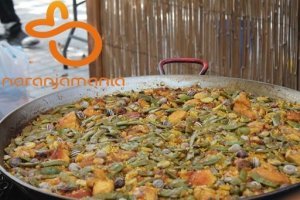 Arroz Bomba 1 KG ✔ -1039