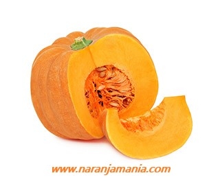 Calabaza Nrja.2kg a 4kg aprox. ✔-0