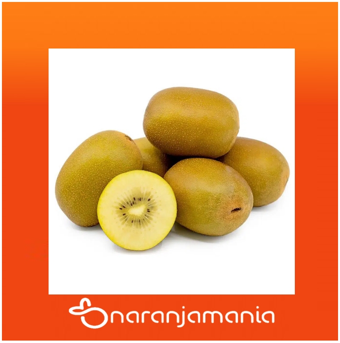 KIWI Amarillo PEQUEÑO 5kg ✔