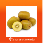 Kiwi Amarillo PEQUEÑO 1kg ✔ -0