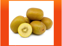 Kiwi Amarillo PEQUEÑO 1kg ✔ -0