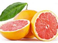 GRAPEFRUITS