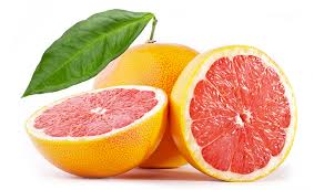 GRAPEFRUITS