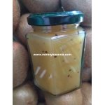 GELBE KIWI-Marmelade